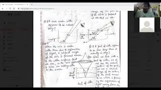 CLASS-10 SCIENCE(EFFECTS OF REFRACTION IN DAILY LIFE0