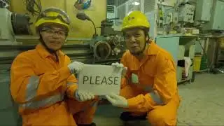 [Get Through COVID-19 MOL]  Message from Car Carrier PEGASUS ACE