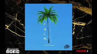 Sean Matsukawa Feat. Kaiya Crawford - Palm