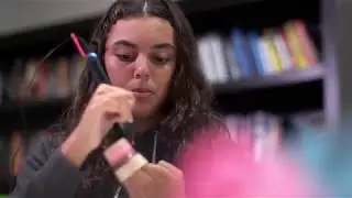 Juku 3Doodler 3-D Printing Pen Exclusively Available at Office Depot