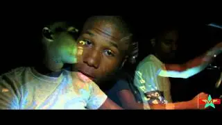 2KEY - GHOST - NEW BREED/STARGAZE MUSIC GROUP 2012 (Official music video)