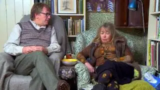 Scathing Gogglebox Ferrero Rocher Review