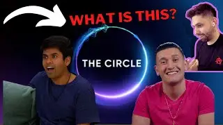 The Circle Is Wild! An Analysis (The Circle Season 1, Episode 1) [Re-upload]