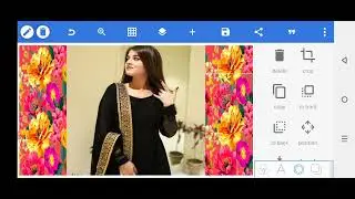 HDR 4K портрет | Ретушь видео LookCanonR5 Фоторедактирование в трендовых стилях #Sdcvnbc#228..