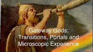 Gateway Archetypes: Exit/Entry Transition Gods