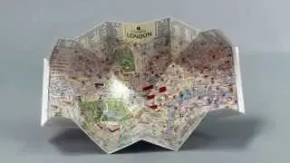 Props To You - Firmdale Hotels Exploding Page Map