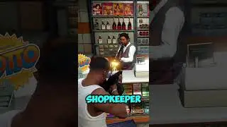 GTA 5 Facts You Won&rsquo;t Believe #gta #gtacheat #gta5moments #gta5_funny #gtavclips
