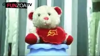 Teddy Shares The Most Funny Hindi Joke Ever   FUNZOA COM COPYRIGHT