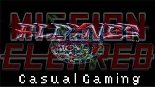 [CG] Aldynes [SuperGrafx] - Gameplay Feature