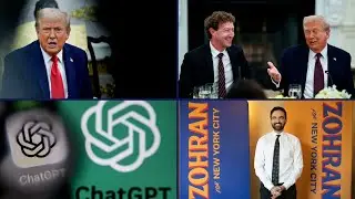 Bloomberg News Now: Trump Targets Chip Imports, Fed Eyes Jobs Data