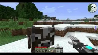 Feed the Beast Unhinged EP: 1