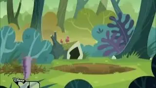 Kid vs. Kat (1x20A) - Capture The Kat