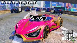 GTA 5 Thug Life Ep.65 ( GTA 5 Funny Moments )