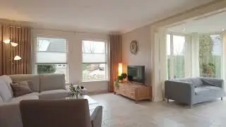 Vrijstaande woning Rijkevoort Makelaar Cuijk Makelaar Gennep makelaardij Twan Poels
