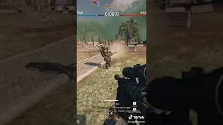 Angry Sagan - I did my best #warzone
