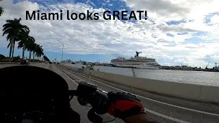 Key West To Miami E5