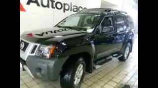 Autoplace has a 2011 Nissan Xterra - Williamsville NY