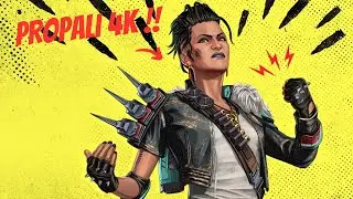 Farming Simulator Gone Wrong / Apex Legends Season 16