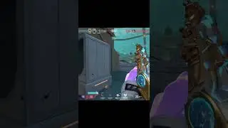 4 KILLS IN A HIDE & SEEK?! | Valorant Clove Madness 😤 #valorant #clove  #valorantclips #foryou