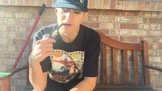 Tobacco Pipe Smoking | 2018 Thoughts