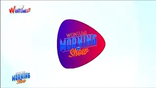 LIVE: Oheneba Nana Asiedu Presents The Wontumi Morning Show | 3/2/26