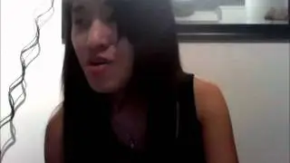 Unspoken by Calvin Chong (Bianca's Cover)