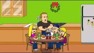 Childish Dad Wants to Watch 