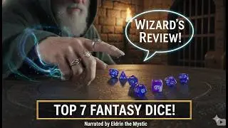 Dice of Destiny