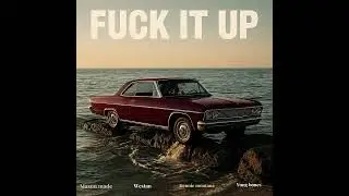 Mason made - fuck it up ft Westan, Kennie montana, & Yung bones