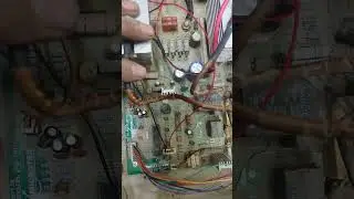 Microtek inverter fan not working repair Microtek inverter repair inverter fan problem ni chal rha