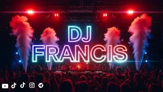 ⚡ festival power surge | dj remix francis future edm