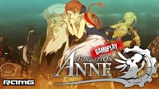 Forgotten Anne | HD | 60 FPS | Crazy Gameplays!!