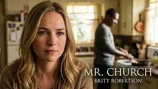 Mr. Church (2016) | Movie Recap