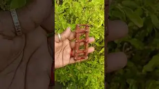 যত্ন করে রঙ করলাম 🪜 👍#shorts #diy #colour #craft #creative #art #ytshorts #viral