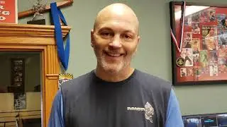 Brady Carey's Testimonial about the Community at Northwest Fighting Arts