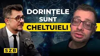 CRISTIAN ONEȚIU LASĂ 20% DIN M&Acirc;NCARE &Icirc;N FARFURIE
