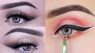 Amazing 17 Eye Makeup Tutorials | New Eye Makeup Compilation July 2018 by MUA DIY
