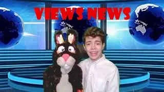 VIEWS NEWS: with Jackie and Landon