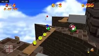 Canonless 8.13s pb en sm64coopdx