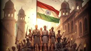 🇮🇳 Bharat Khada Hai (Anthem Cut) | Deshbhakti Anthem | Man Ki Murali