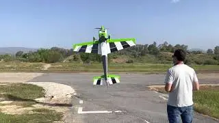 Vicente Ruano- Pilot 65cc.