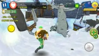 The Respawnables - SAINT PATRICK'S DAY
