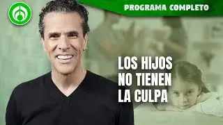 ¿Es posible superar al ex si hay hijos? |PROGRAMA COMPLETO | 19/04/24