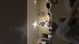 Other universe Nate brutally muders ASH KETCHUM