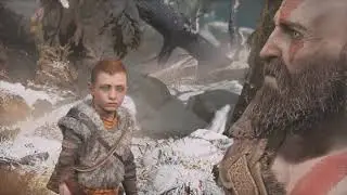 GOD OF WAR FIRST TIME GAMEPLAY 2025 PC BEST EXPERINCE WITH QUAILITY