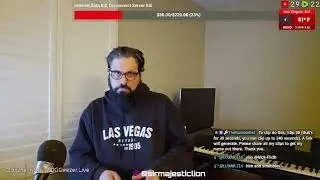 🎰Live in Las Vegas
