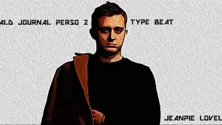 Vald - Journal Perso 2 (instrumental)