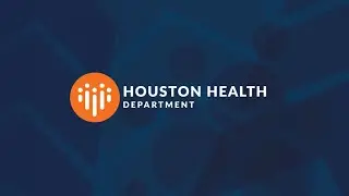 Houston Health Department