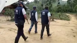 Conozca el Sistema de Alertas Tempranas de la Defensor&iacute;a del Pueblo