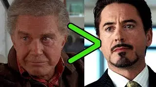 Why Tony Stark Should Never Replace Uncle Ben | Unscripted Chatter